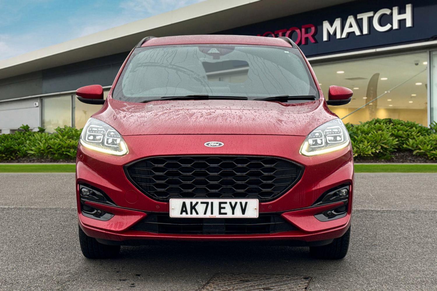 Used Ford Kuga 2021 for sale - 77805307: Photo 6