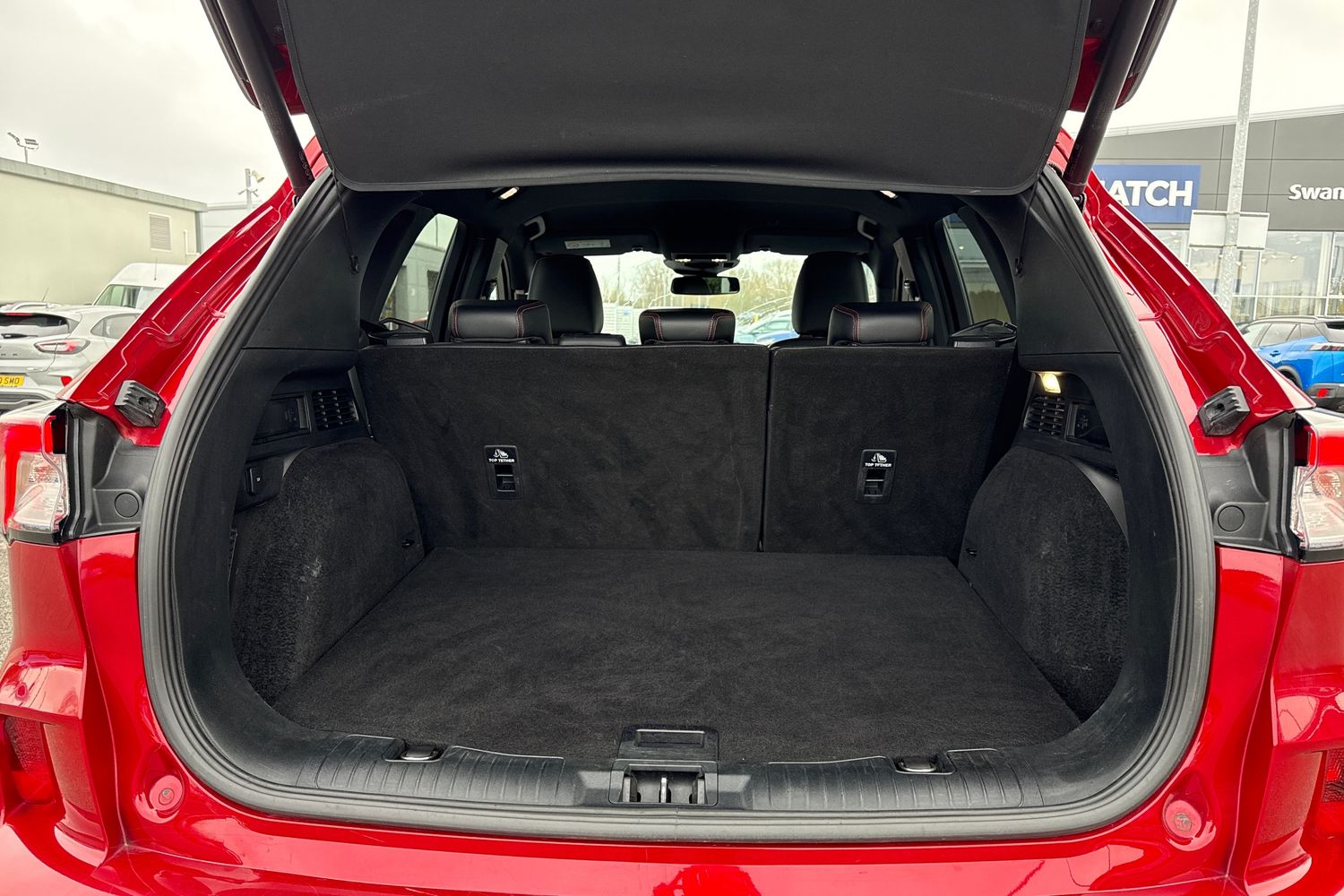 Used Ford Kuga 2021 for sale - 77805307: Photo 7