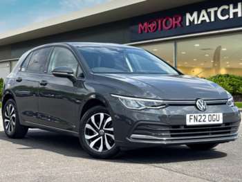 2022 - 1.0 TSI Active Euro 6 (s/s) 5dr