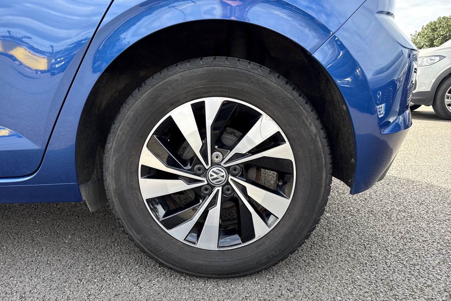 Used Volkswagen Polo 2019 for sale - 78038288: Photo 13