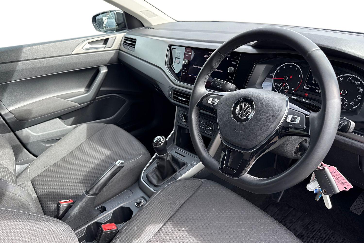 Used Volkswagen Polo 2019 for sale - 78038288: Photo 14