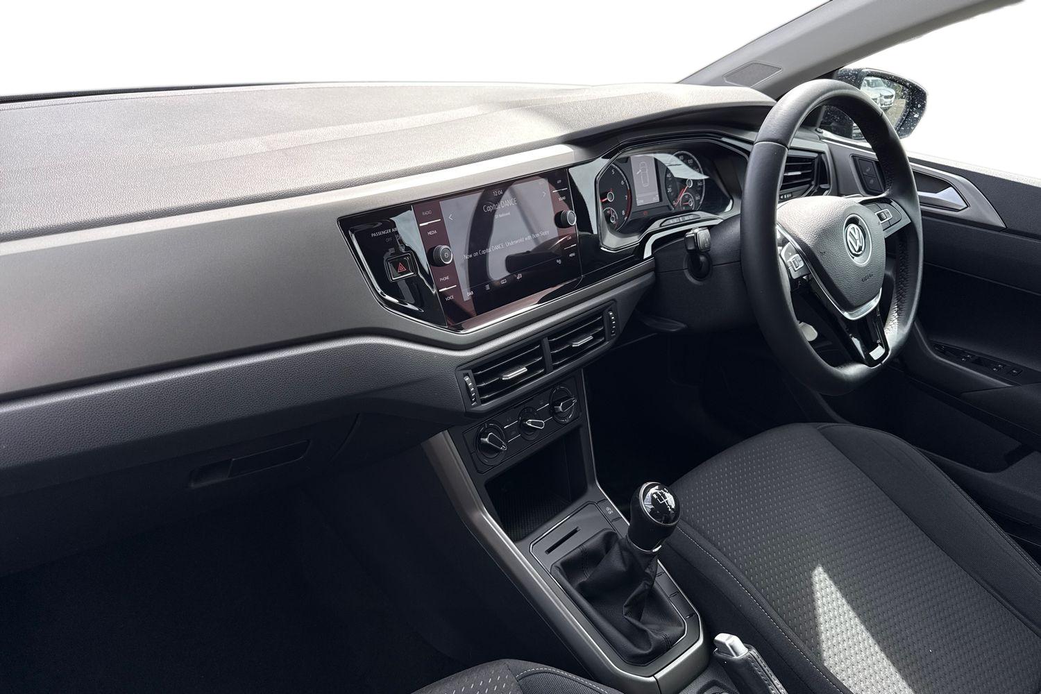 Used Volkswagen Polo 2019 for sale - 78038288: Photo 15