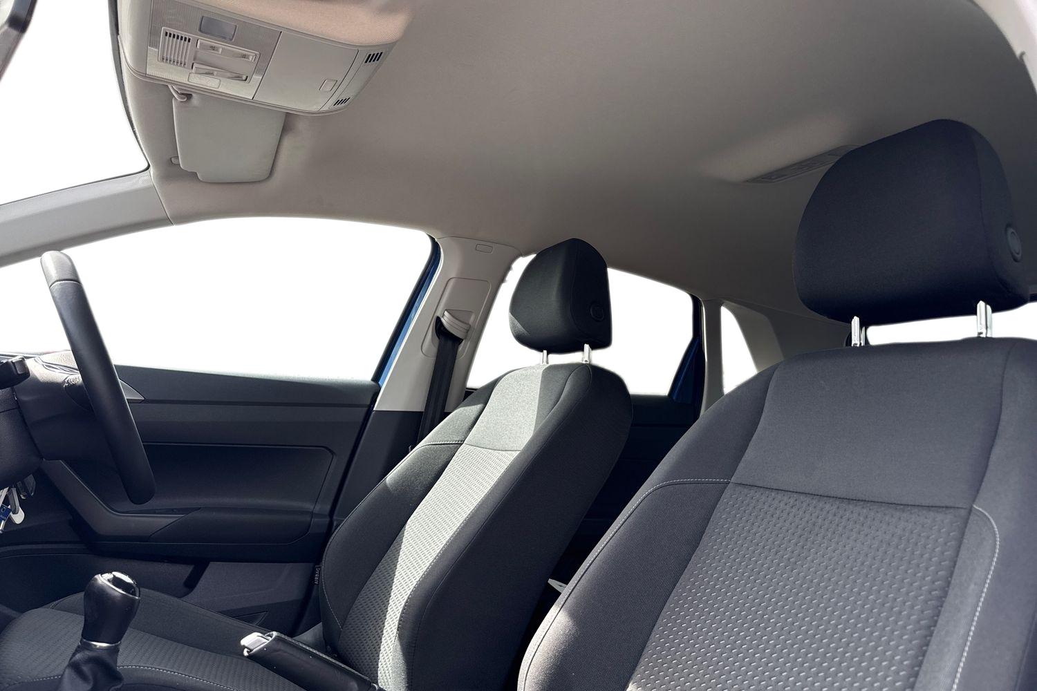 Used Volkswagen Polo 2019 for sale - 78038288: Photo 16