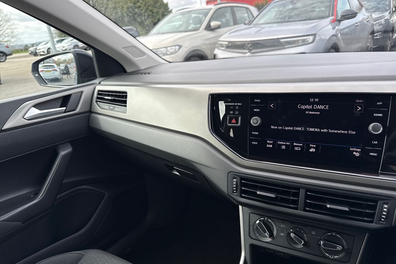 Used Volkswagen Polo 2019 for sale - 78038288: Photo 17