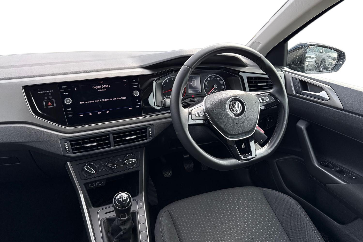 Used Volkswagen Polo 2019 for sale - 78038288: Photo 18