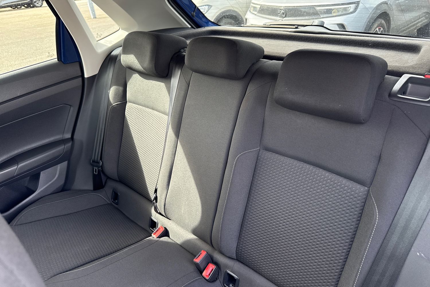 Used Volkswagen Polo 2019 for sale - 78038288: Photo 19