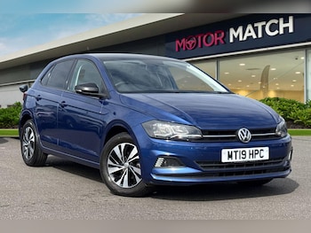 Volkswagen Polo feature image