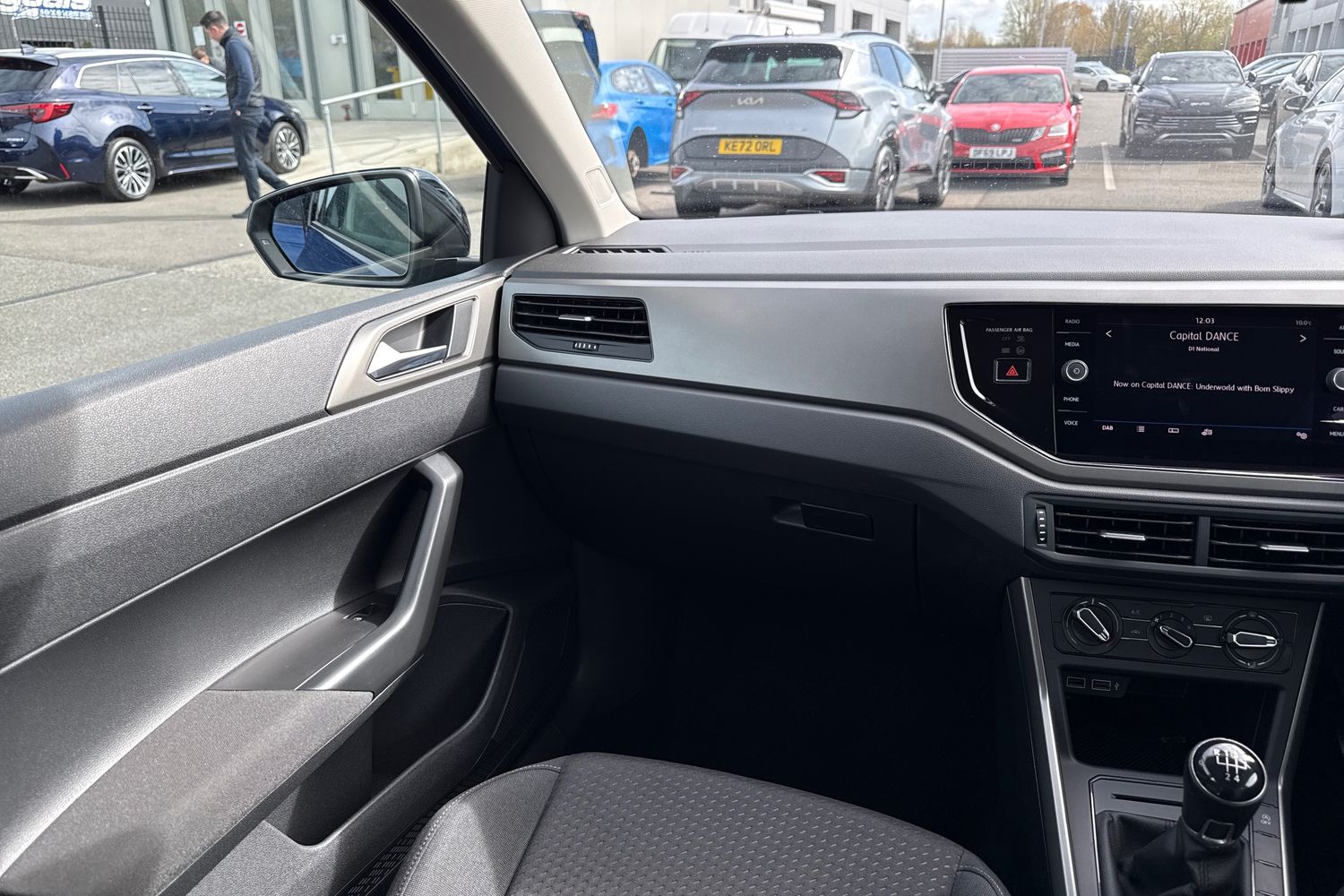 Used Volkswagen Polo 2019 for sale - 78038288: Photo 20