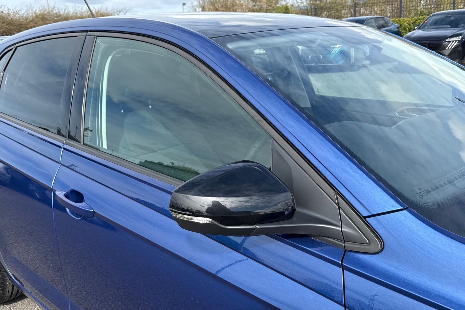 Used Volkswagen Polo 2019 for sale - 78038288: Photo 28