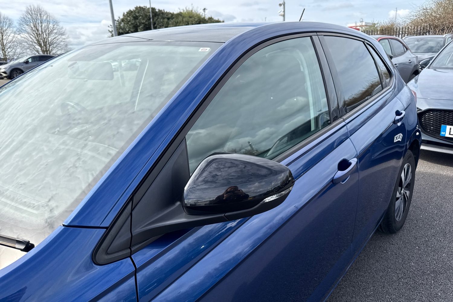 Used Volkswagen Polo 2019 for sale - 78038288: Photo 29