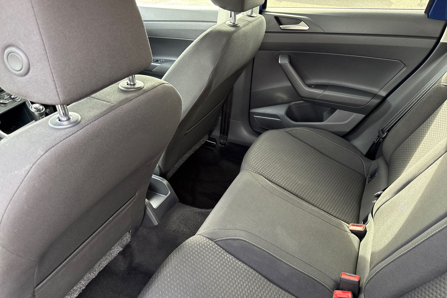 Used Volkswagen Polo 2019 for sale - 78038288: Photo 30