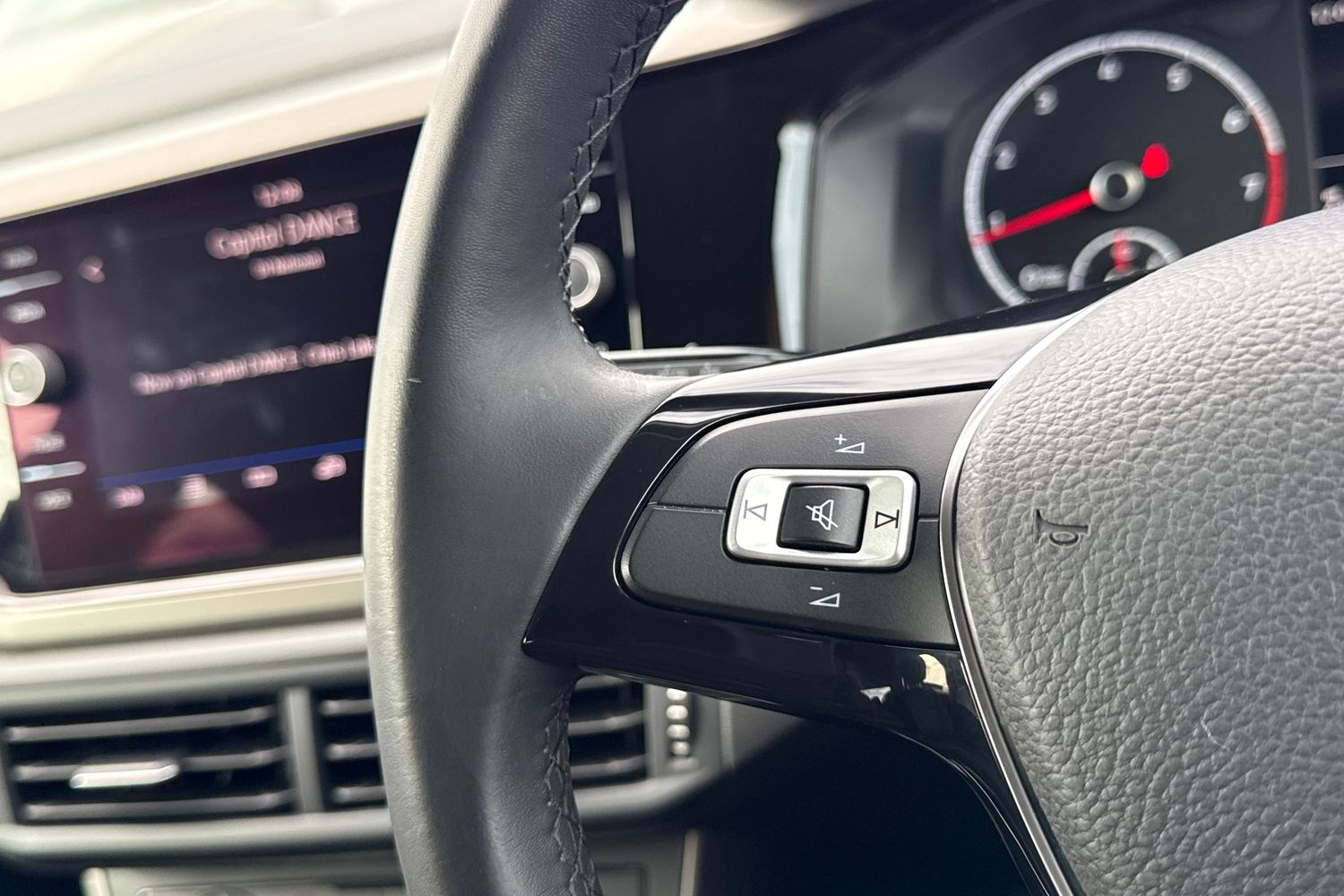 Used Volkswagen Polo 2019 for sale - 78038288: Photo 36