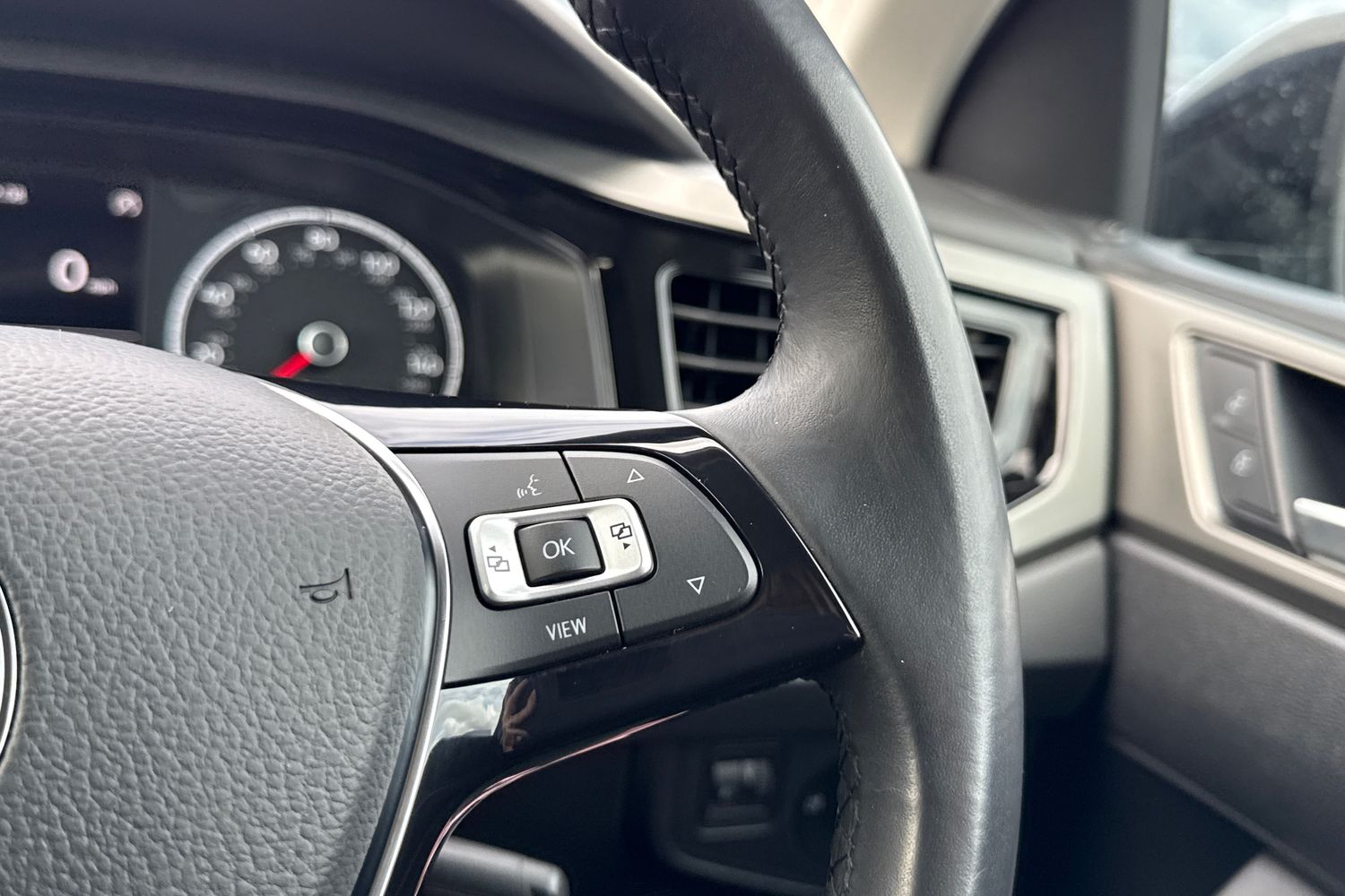 Used Volkswagen Polo 2019 for sale - 78038288: Photo 37