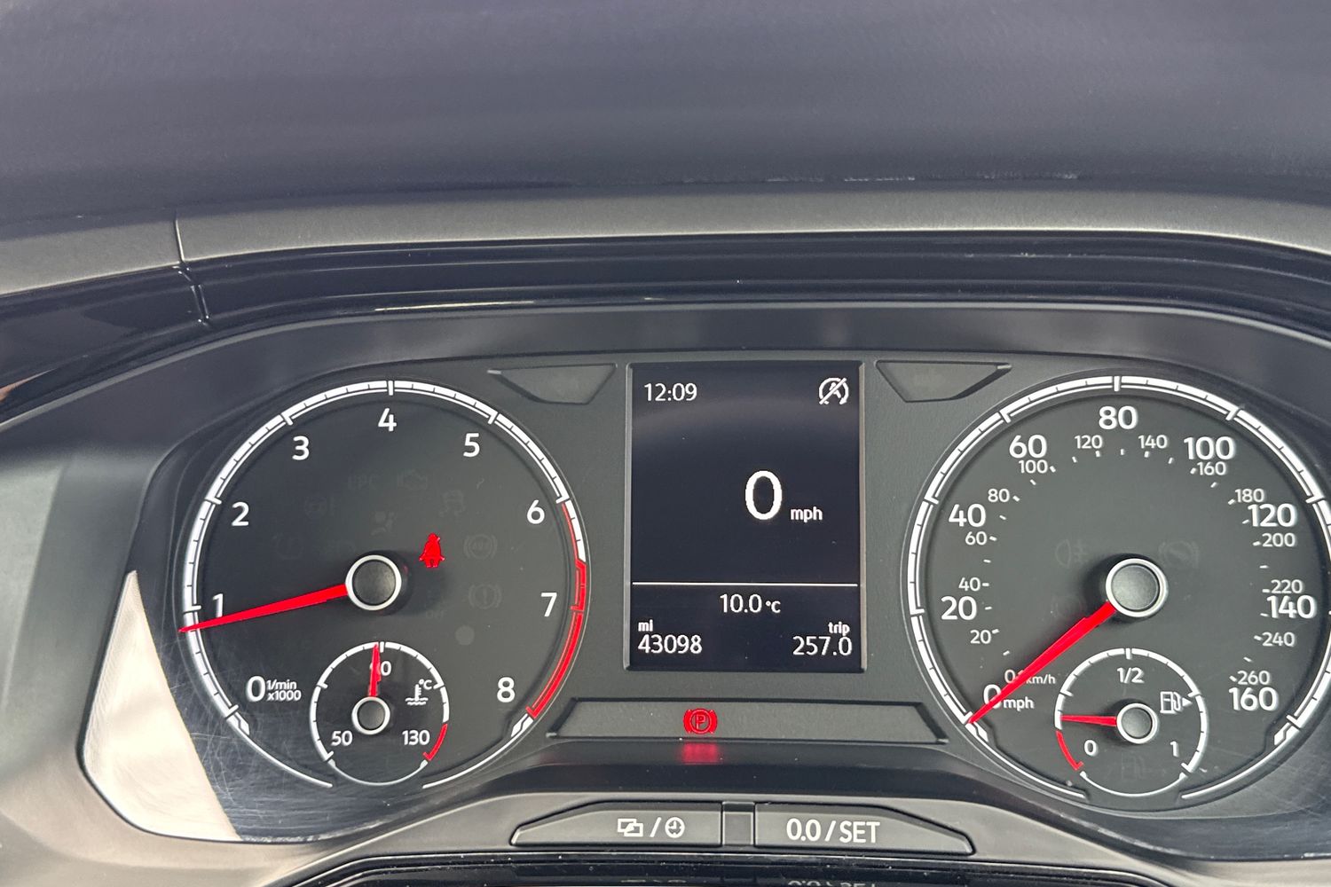 Used Volkswagen Polo 2019 for sale - 78038288: Photo 42