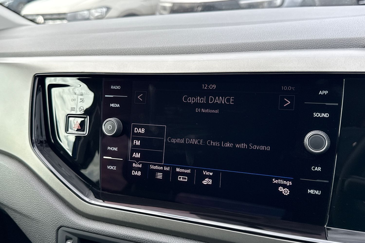 Used Volkswagen Polo 2019 for sale - 78038288: Photo 45