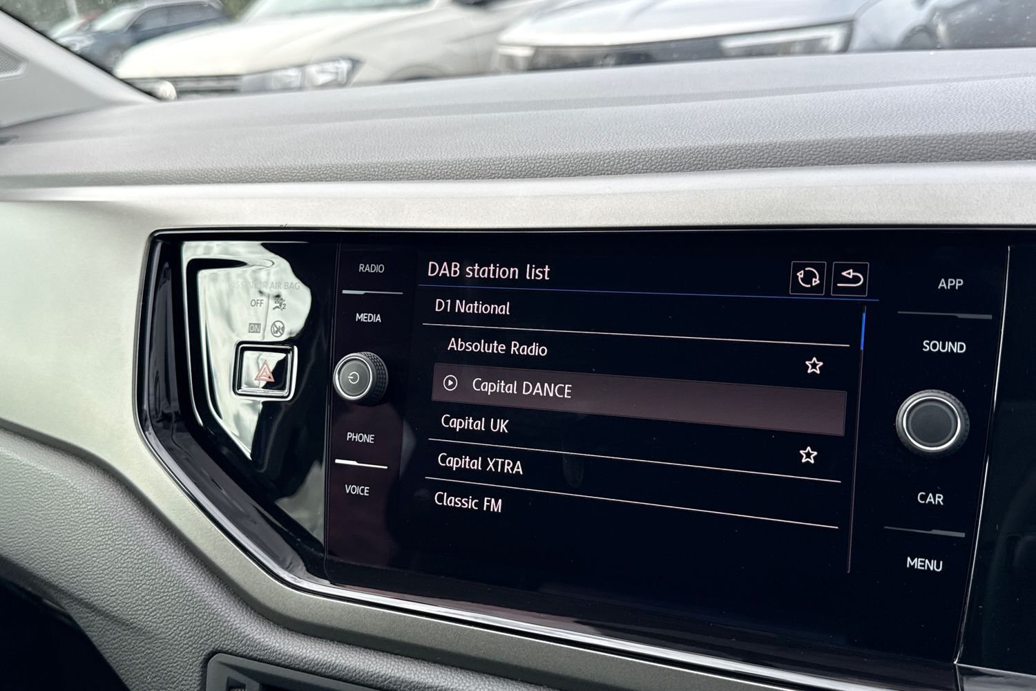 Used Volkswagen Polo 2019 for sale - 78038288: Photo 46