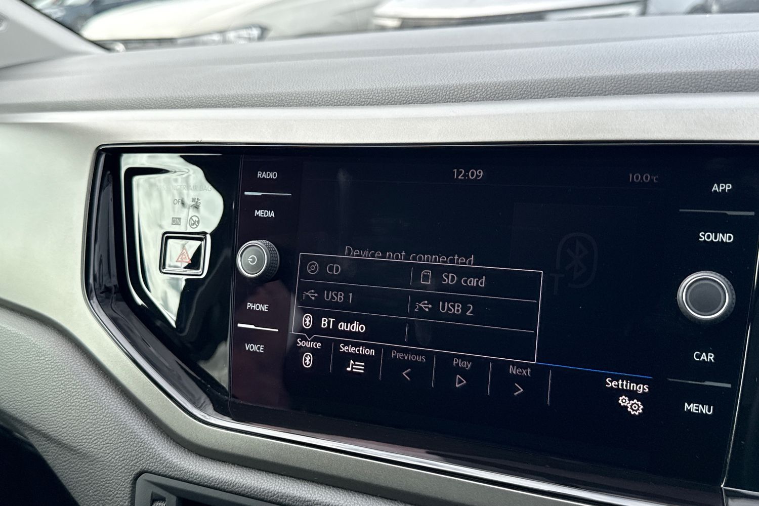 Used Volkswagen Polo 2019 for sale - 78038288: Photo 47