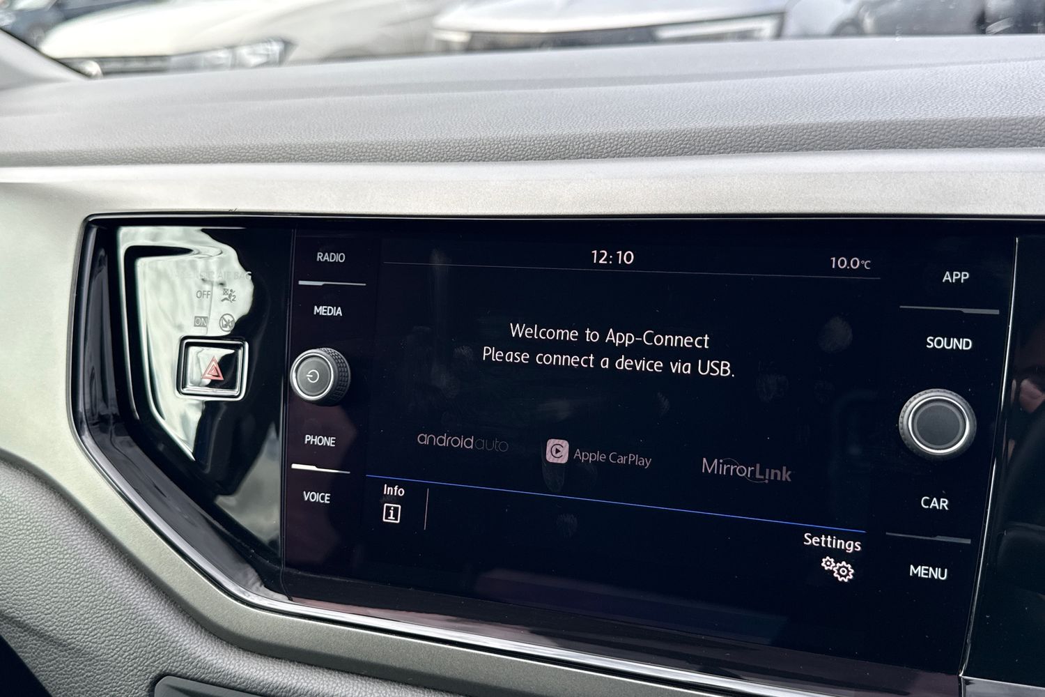 Used Volkswagen Polo 2019 for sale - 78038288: Photo 49