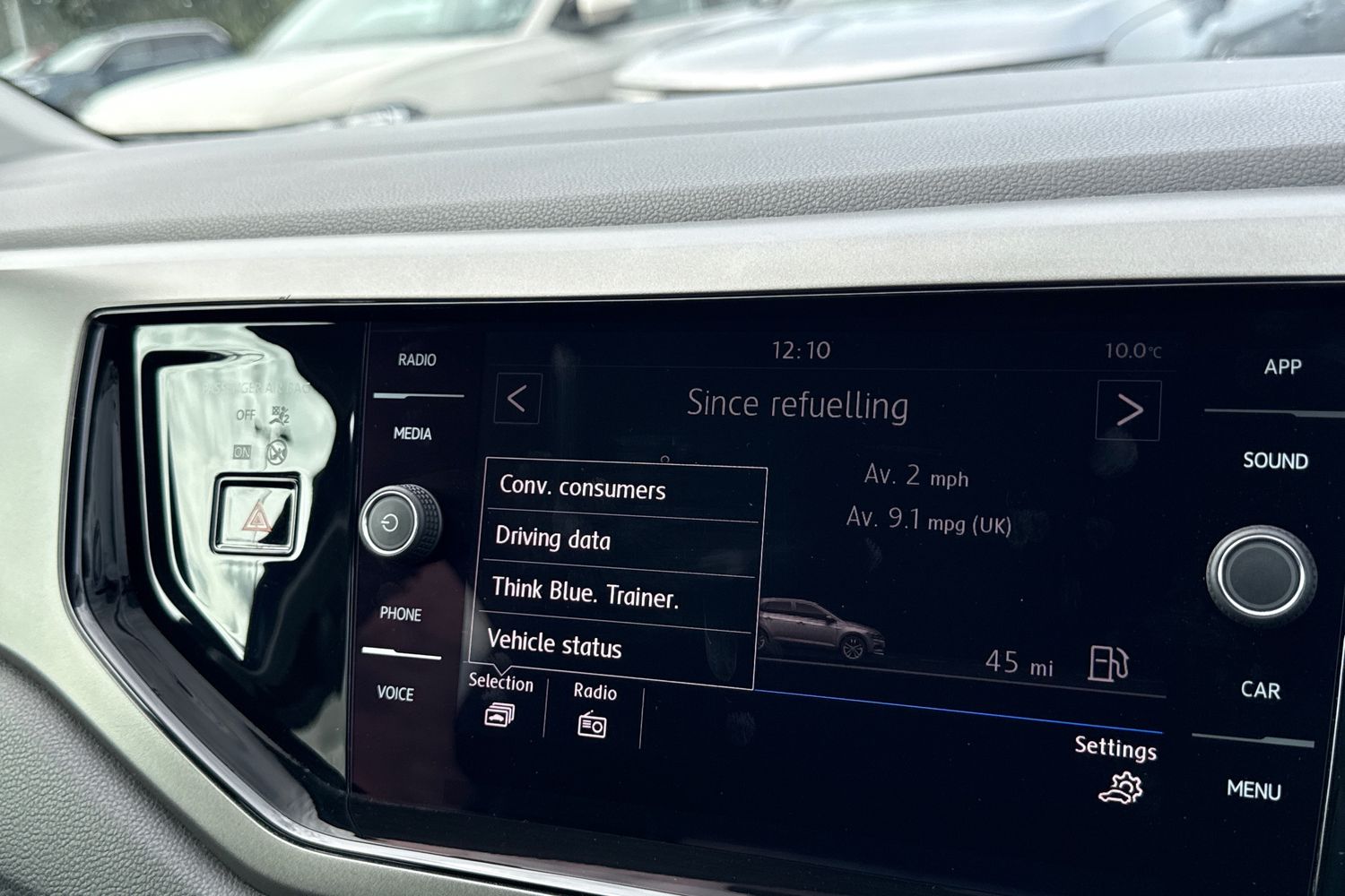 Used Volkswagen Polo 2019 for sale - 78038288: Photo 50