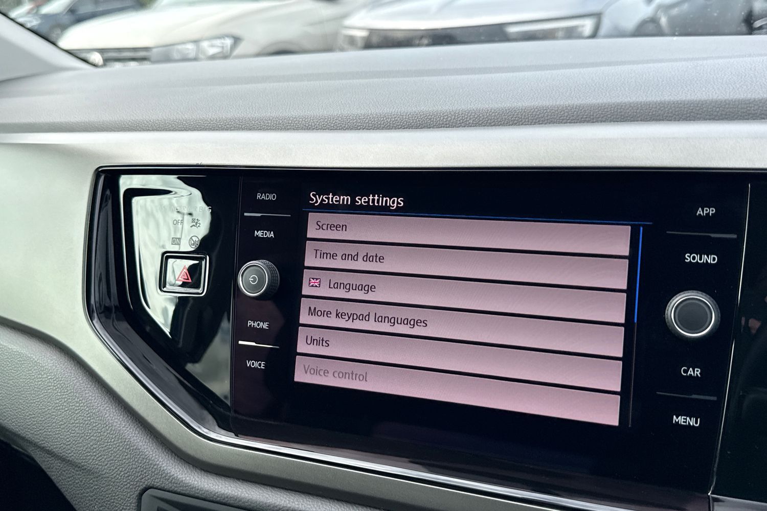 Used Volkswagen Polo 2019 for sale - 78038288: Photo 51