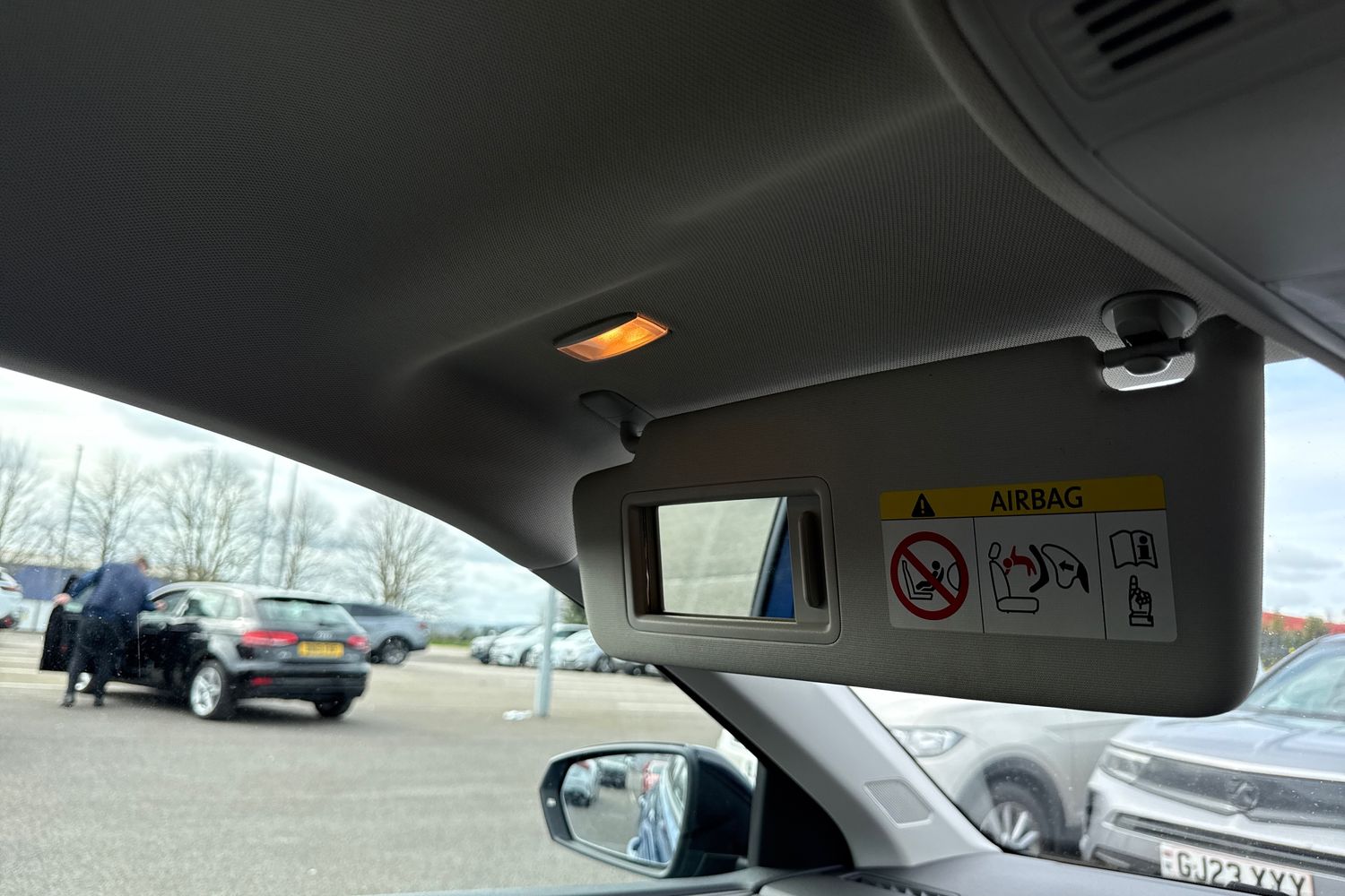 Used Volkswagen Polo 2019 for sale - 78038288: Photo 59