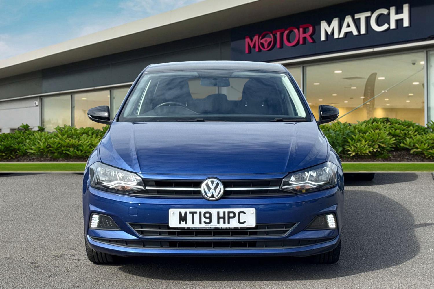 Used Volkswagen Polo 2019 for sale - 78038288: Photo 6