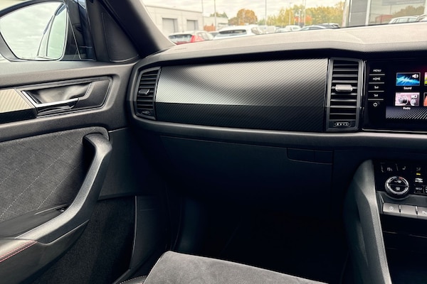 Used Skoda Kodiaq 2020 for sale - 76300261: Photo 19