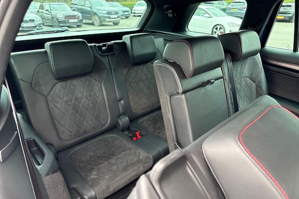 Used Skoda Kodiaq 2020 for sale - 76300261: Photo 25