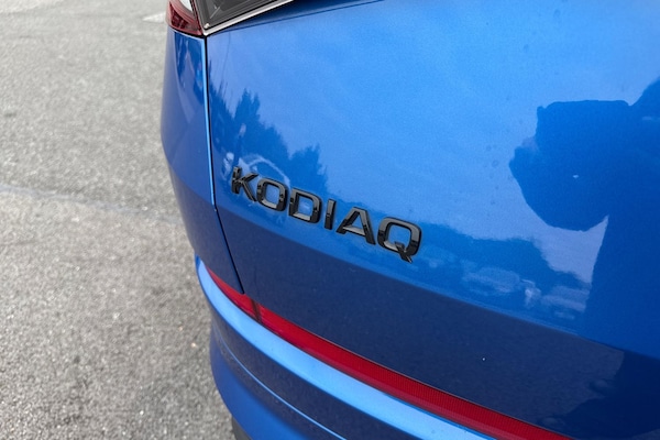 Used Skoda Kodiaq 2020 for sale - 76300261: Photo 33