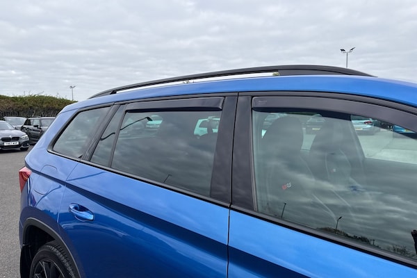 Used Skoda Kodiaq 2020 for sale - 76300261: Photo 36