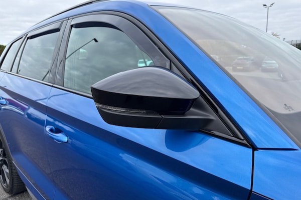 Used Skoda Kodiaq 2020 for sale - 76300261: Photo 37