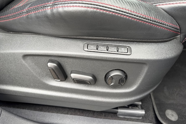 Used Skoda Kodiaq 2020 for sale - 76300261: Photo 38