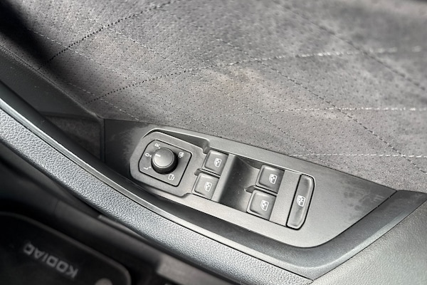 Used Skoda Kodiaq 2020 for sale - 76300261: Photo 45