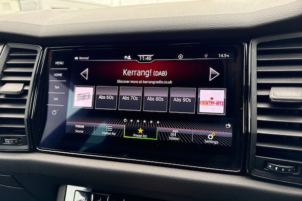 Used Skoda Kodiaq 2020 for sale - 76300261: Photo 47