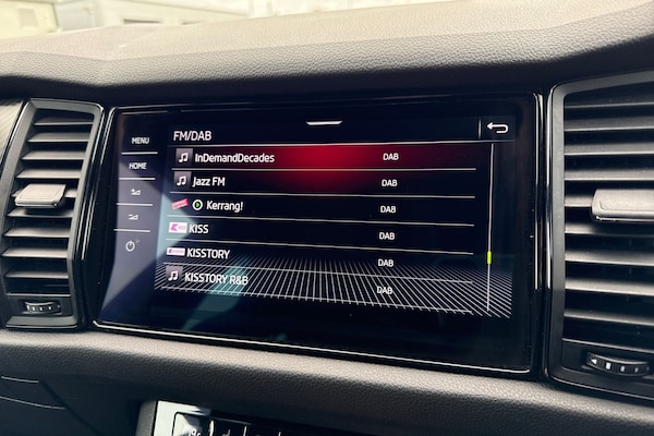 Used Skoda Kodiaq 2020 for sale - 76300261: Photo 48