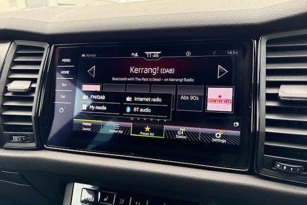 Used Skoda Kodiaq 2020 for sale - 76300261: Photo 49