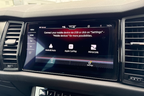 Used Skoda Kodiaq 2020 for sale - 76300261: Photo 51
