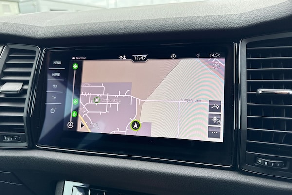 Used Skoda Kodiaq 2020 for sale - 76300261: Photo 53