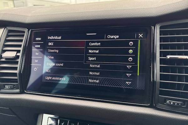 Used Skoda Kodiaq 2020 for sale - 76300261: Photo 55