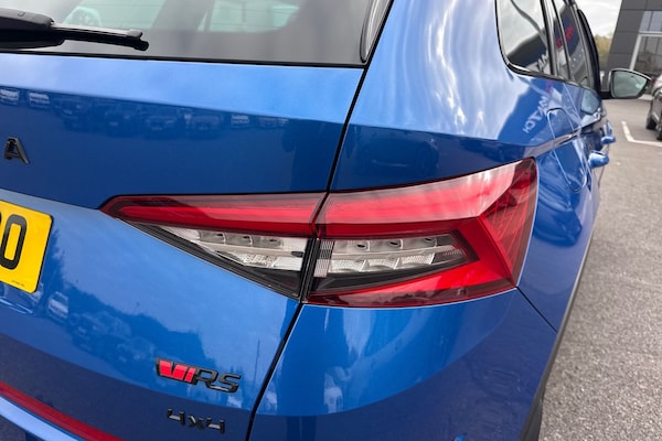 Used Skoda Kodiaq 2020 for sale - 76300261: Photo 7