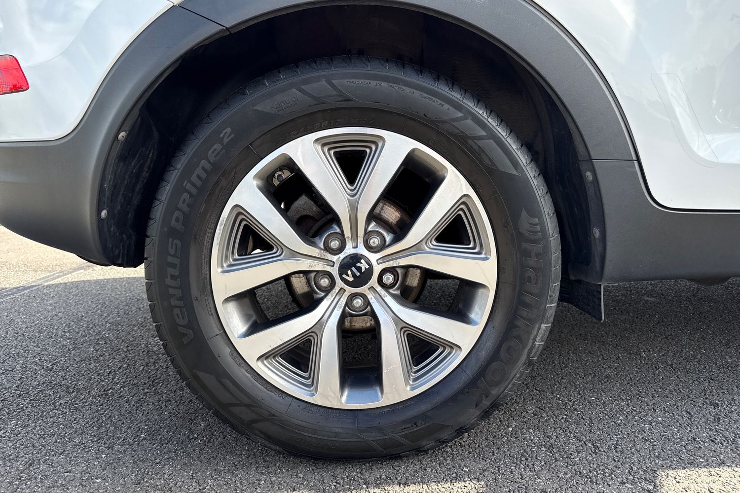 Used Kia Sportage 2015 for sale - 78120922: Photo 11