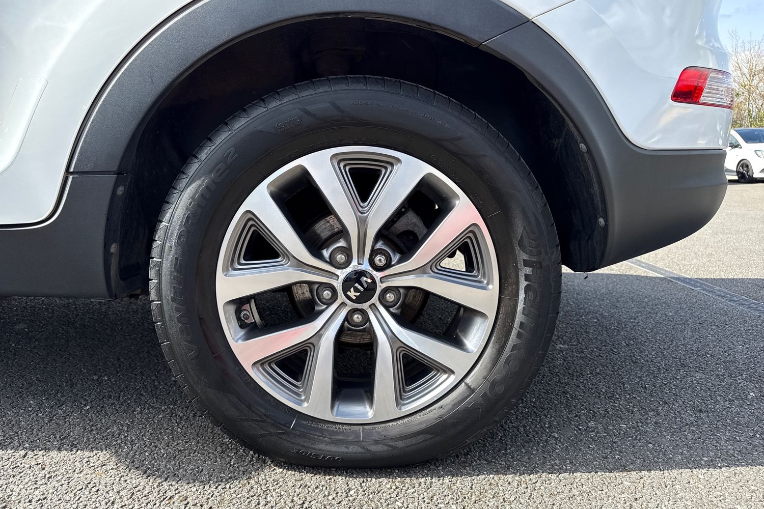 Used Kia Sportage 2015 for sale - 78120922: Photo 13