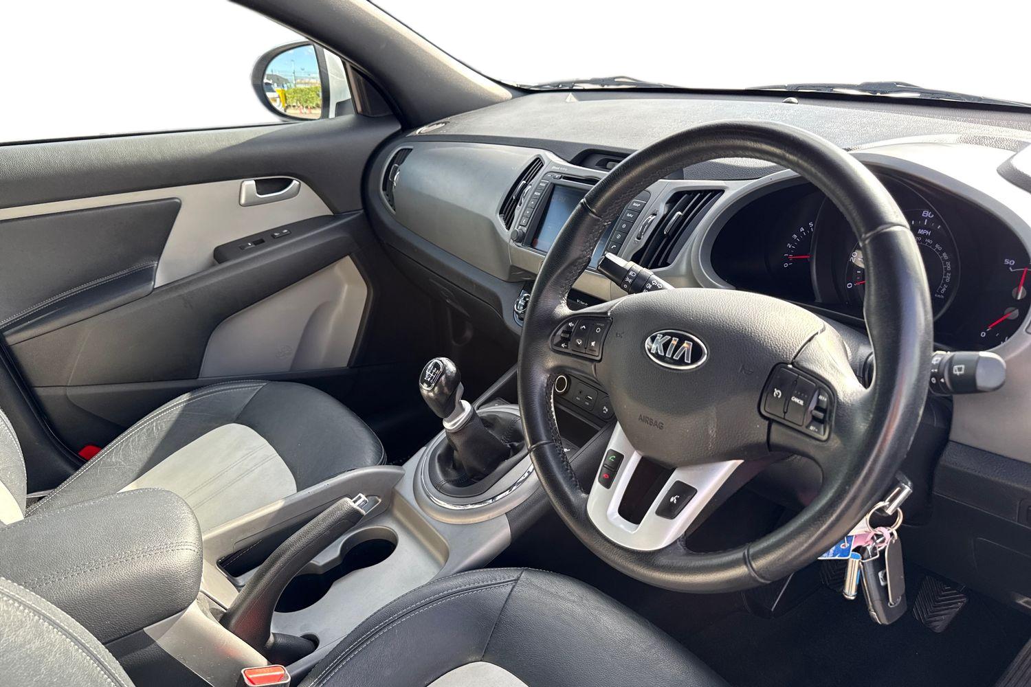 Used Kia Sportage 2015 for sale - 78120922: Photo 14