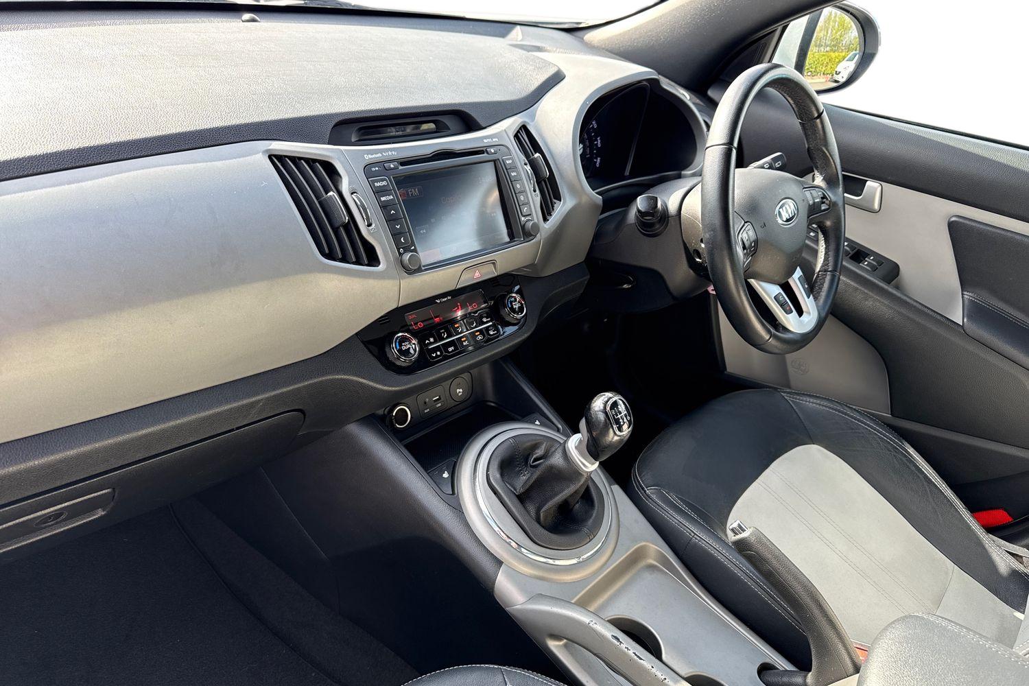 Used Kia Sportage 2015 for sale - 78120922: Photo 15