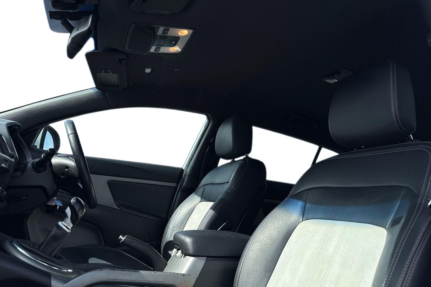 Used Kia Sportage 2015 for sale - 78120922: Photo 16