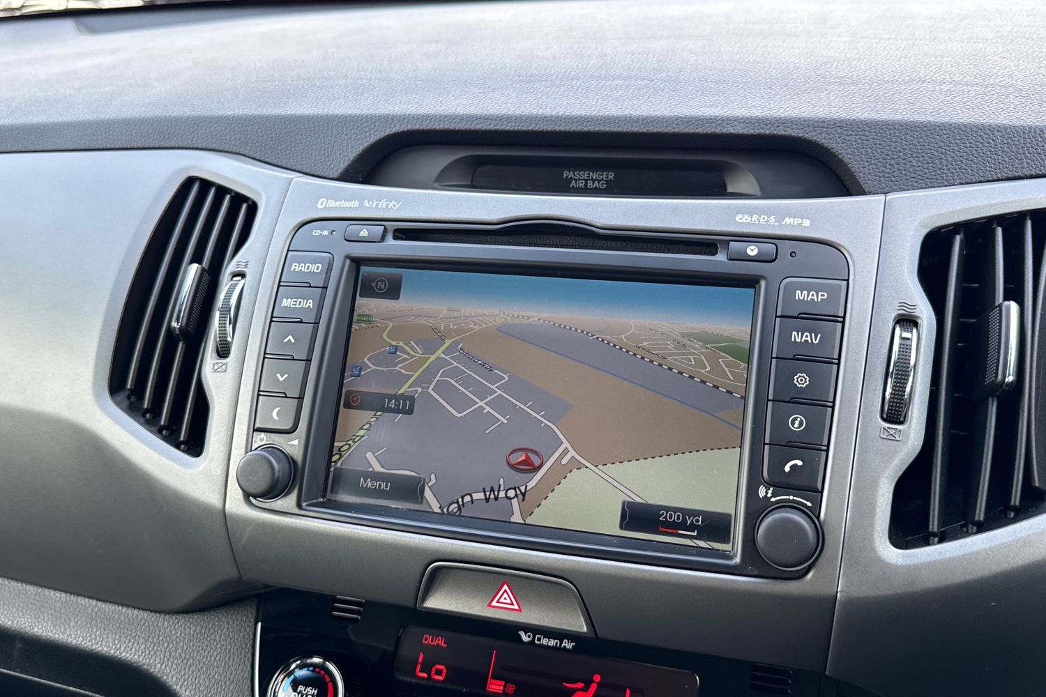 Used Kia Sportage 2015 for sale - 78120922: Photo 17