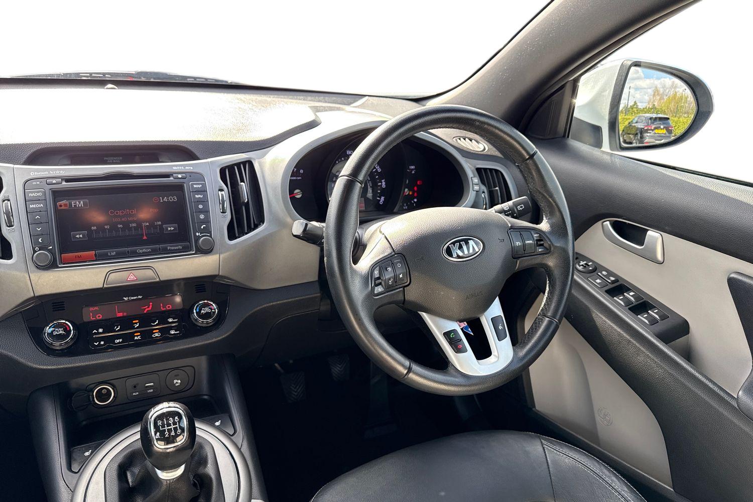 Used Kia Sportage 2015 for sale - 78120922: Photo 18