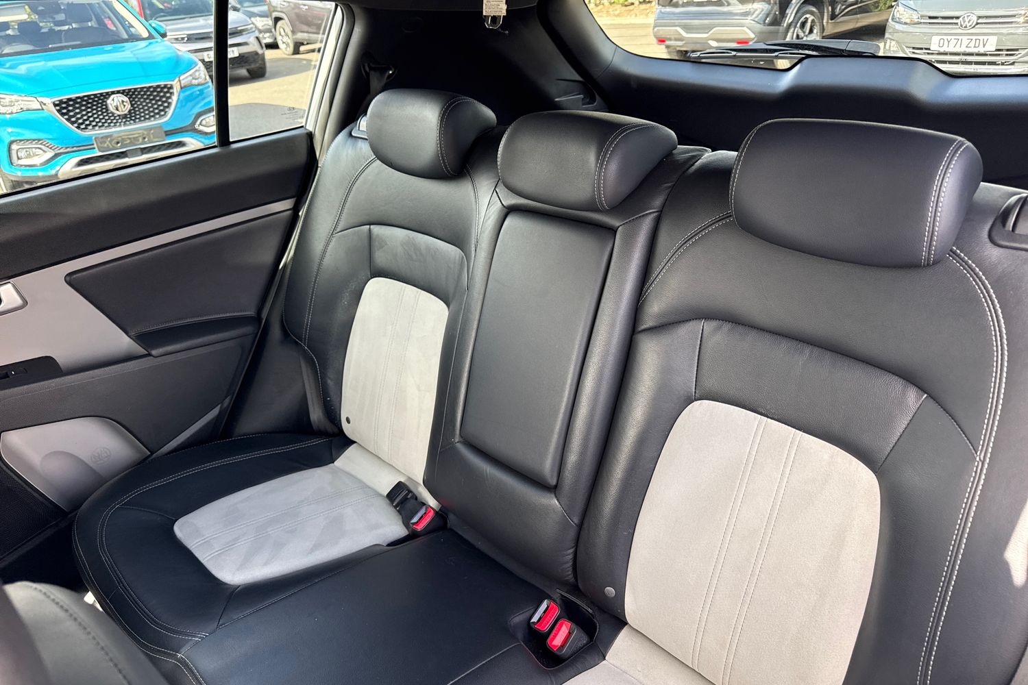 Used Kia Sportage 2015 for sale - 78120922: Photo 19