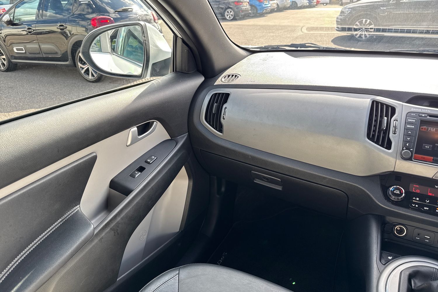 Used Kia Sportage 2015 for sale - 78120922: Photo 20