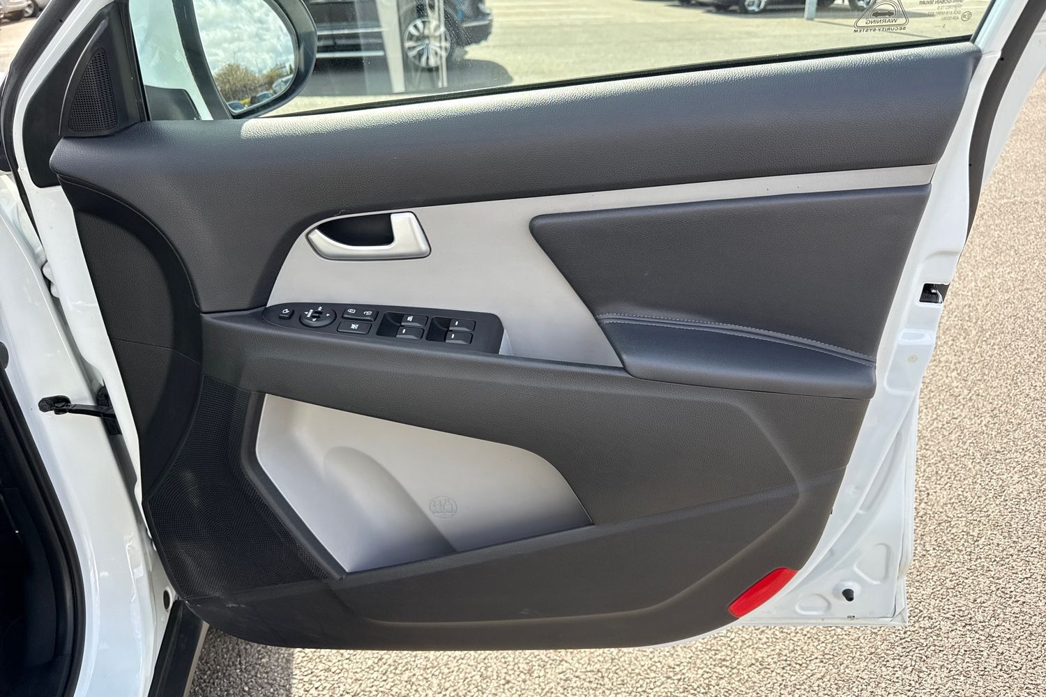 Used Kia Sportage 2015 for sale - 78120922: Photo 21